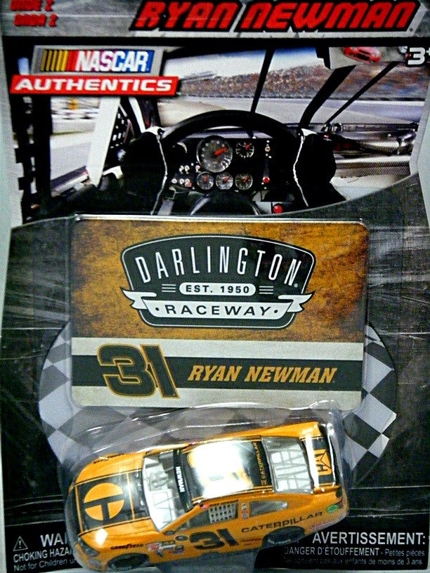 NASCAR Authentics Hendrick Motorsports - Dale Earnhardt Jr AMP Energy Chevrolet SS 