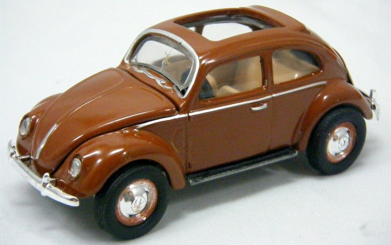 Greenlight - Volkswagen Beetle  