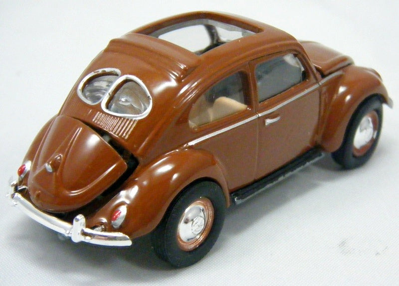 Greenlight - Volkswagen Beetle  