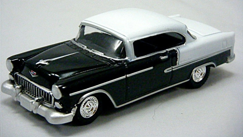 Greenlight Motor World: 1955 Chevrolet Bel Air