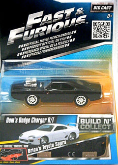 Jada - Fast & Furious - Dom's Dodge Charger R/T
