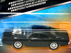Jada - Fast & Furious - Dom's Dodge Charger R/T