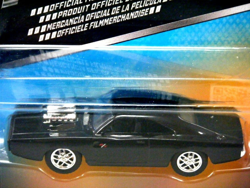 Jada - Fast & Furious - Dom's Dodge Charger R/T