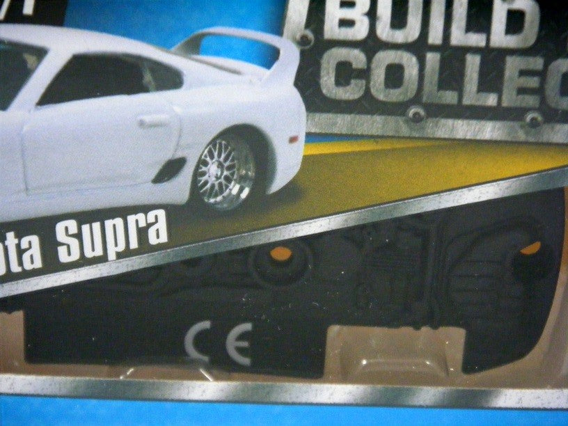 Jada - Fast & Furious - Dom's Dodge Charger R/T