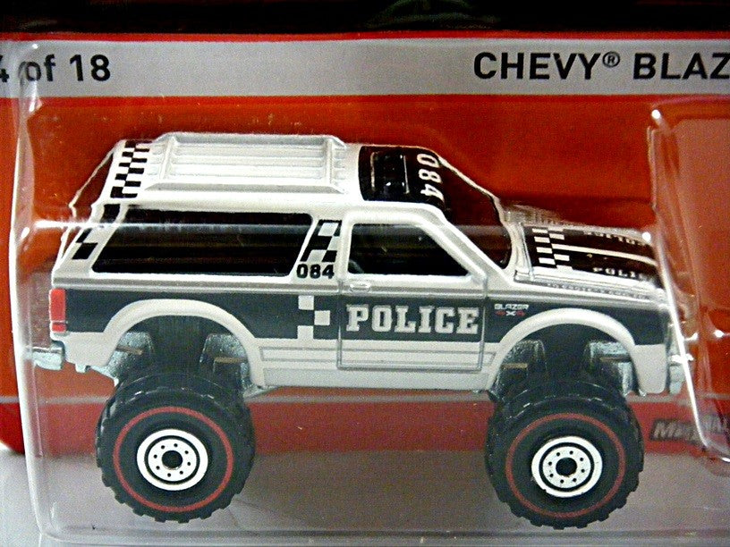 Hot Wheels Redlines - 1964 Chevrolet Nova Station Wagon