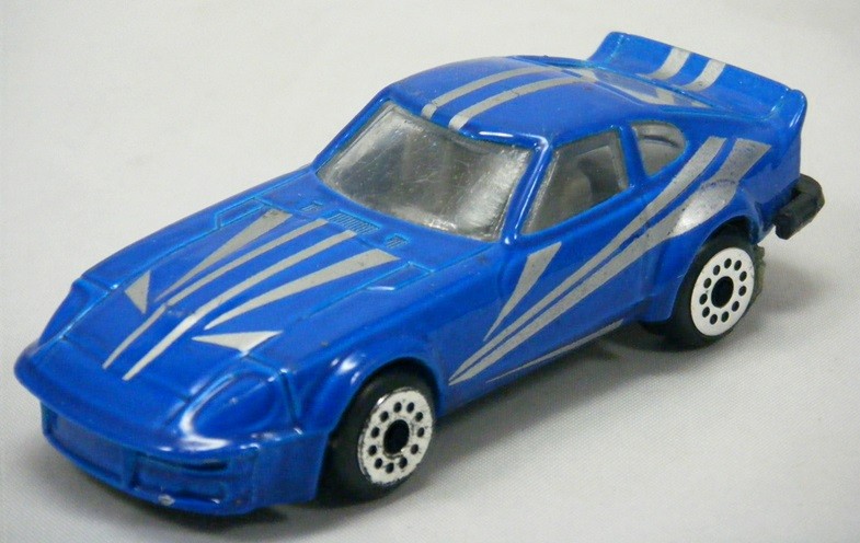 Zee Toys - Datsun 260 Z Sports Car