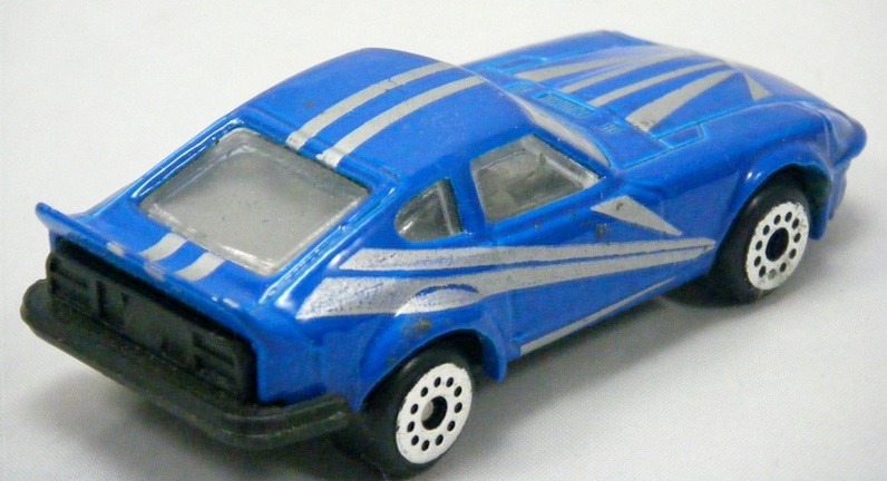 Zee Toys - Datsun 260 Z Sports Car
