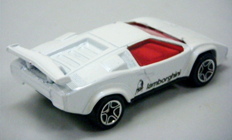 Matchbox Lamborghini Countach