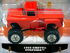 Jada - Just Trucks - 1955 Chevrolet  Pickup Truck
