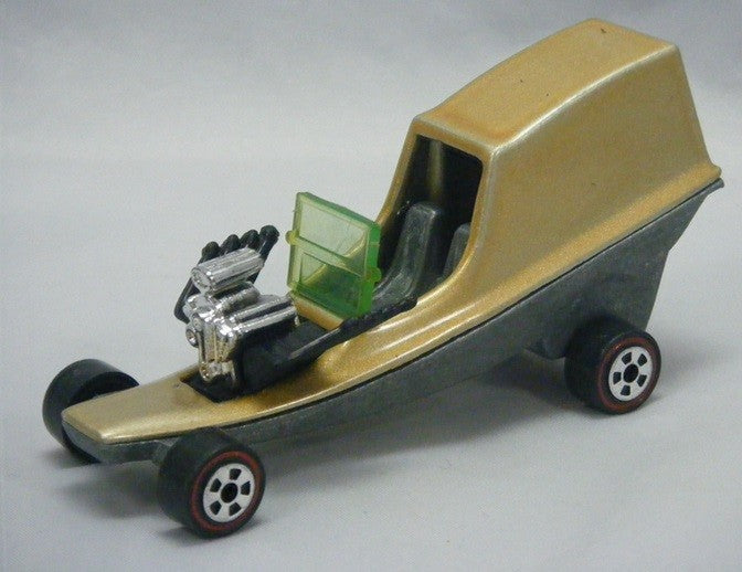 Johnny Lightning - Custom 32 Ford Roadster