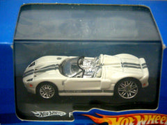 Hot Wheels HO Scale - Ford GTX1 Concept Car