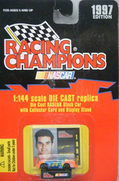 Racing Champions 1995 NASCAR Signature Series - Jeff Gordon 1995 Chevrolet Monte Carlo 