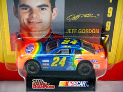 Racing Champions 1995 NASCAR Signature Series - Jeff Gordon 1995 Chevrolet Monte Carlo 