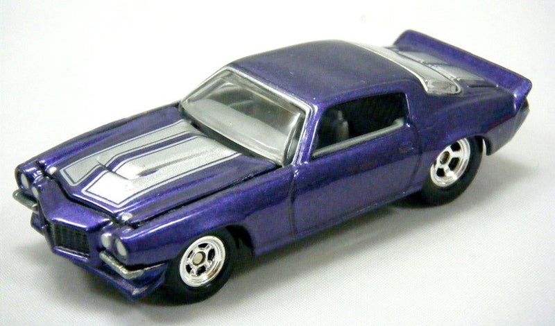Hot Wheels - Ultra Hots - 1970 Chevy Camaro RS