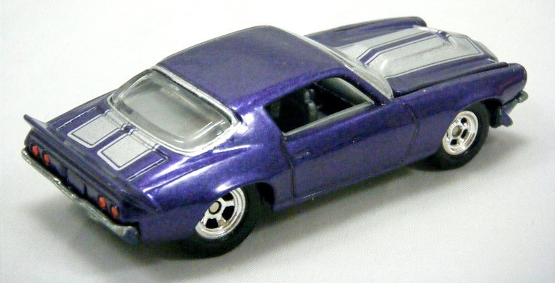 Hot Wheels - Ultra Hots - 1970 Chevy Camaro RS