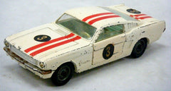 Corgi (325A-1) Ford Mustang Fastback