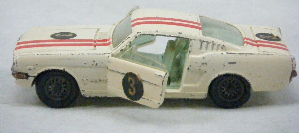Corgi (325A-1) Ford Mustang Fastback