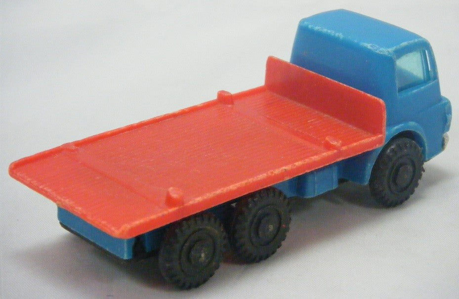 Mini-Mite - Bedford Flatbed Lorry