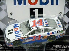 Stewart Haas Racing - Tony Stewart Mobil 1  Chevrolet SS NASCAR Stock Car