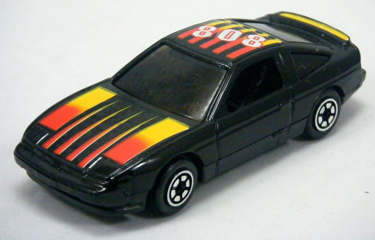 Yatming - Nissan 300 Fairlady Z Sports Car