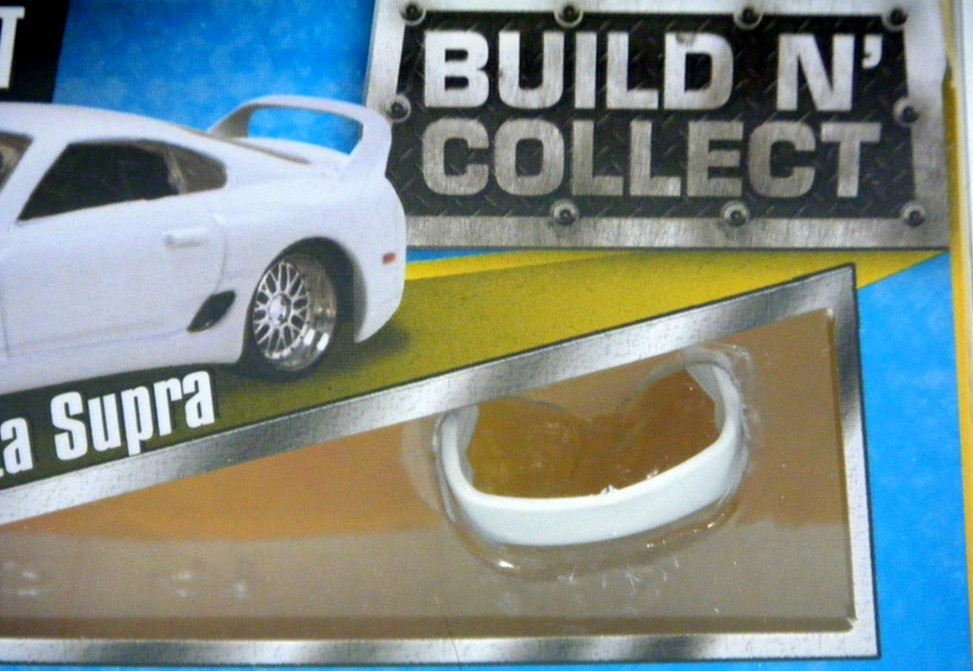 Jada - Fast & Furious - Dom's Dodge Charger R/T