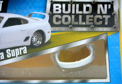 Jada - Fast & Furious - Dom's Dodge Charger R/T