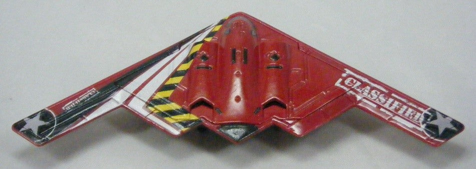 Matchbox Skybusters - Northrup Grumman B2 Stealth Bomber