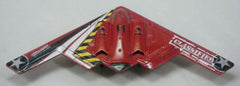Matchbox Skybusters - Northrup Grumman B2 Stealth Bomber