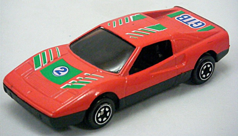 Yatming - Ferrari 308GTB