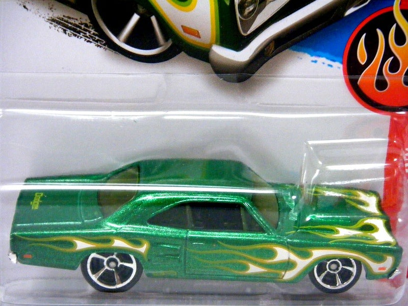 Hot Wheels - 1969 Dodge Coronet Super Bee