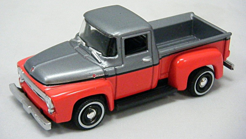 Greenlight - 1956 Ford F-100 Pickup Truck