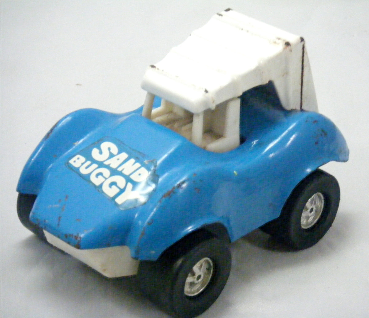 Topper - Zoomer Boomers - Hot Rod Minty