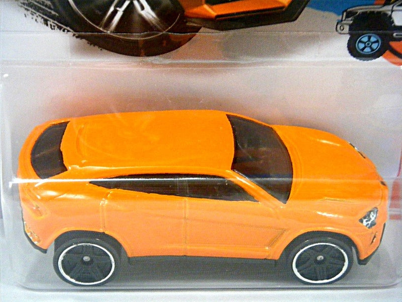 Hot Wheels - Lamborghini Urus