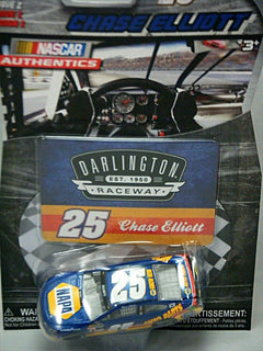 NASCAR Authentics Hendrick Motorsports - Dale Earnhardt Jr AMP Energy Chevrolet SS 