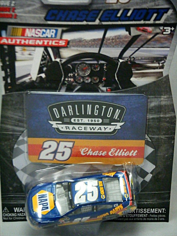 NASCAR Authentics Hendrick Motorsports - Dale Earnhardt Jr AMP Energy Chevrolet SS 
