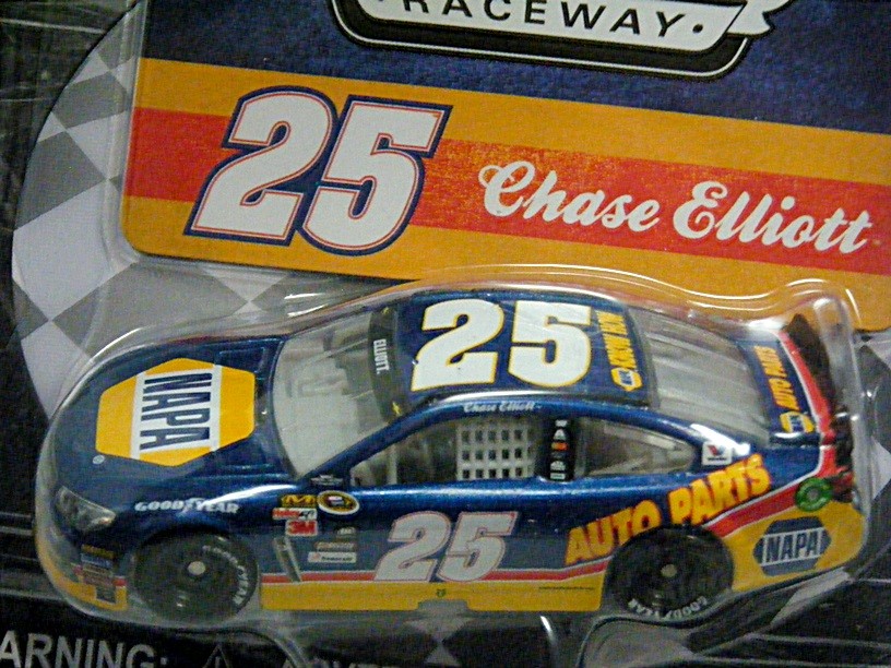 NASCAR Authentics Hendrick Motorsports - Dale Earnhardt Jr AMP Energy Chevrolet SS 