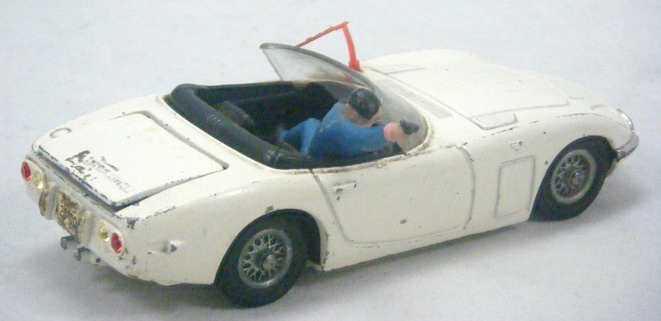 Corgi (336) - James Bond Toyota 2000GT