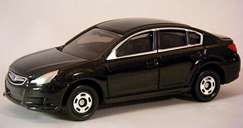 Tomica - Subaru Impreza WRX STI