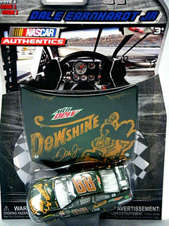 NASCAR Authentics Hendrick Motorsports - Dale Earnhardt Jr AMP Energy Chevrolet SS 