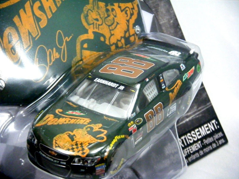 NASCAR Authentics Hendrick Motorsports - Dale Earnhardt Jr AMP Energy Chevrolet SS 