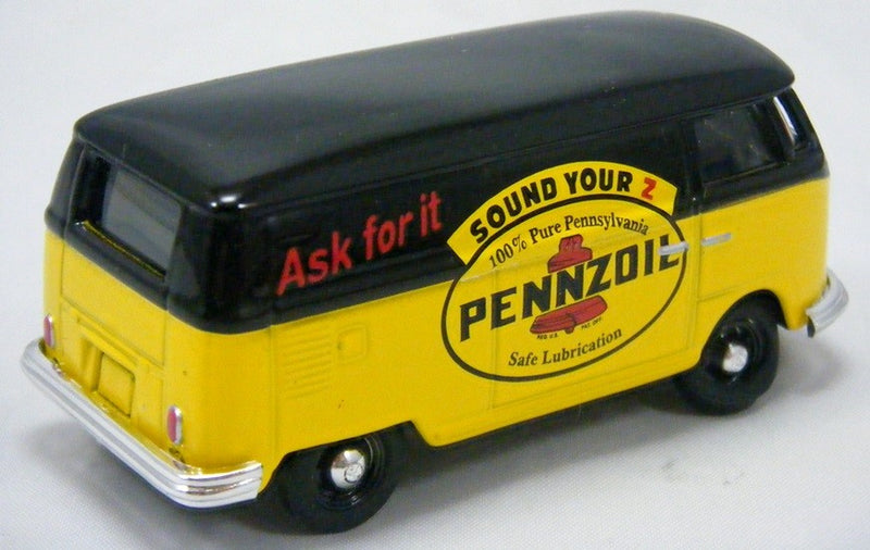 Greenlight - Volkswagen Service Panel Van  