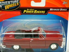 Maisto - Power Racers - 1949 Ford Convertible