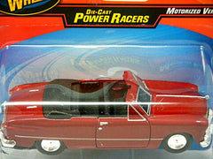 Maisto - Power Racers - 1949 Ford Convertible
