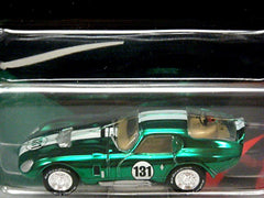 Johnny Lightning Promo - Kentucky Derby Shelby Daytona Coupe
