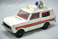 Corgi (461-A-1) Police Vigilant Range Rover