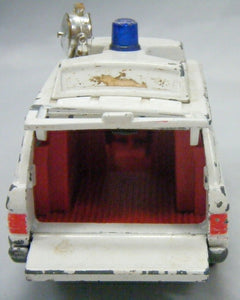 Corgi (461-A-1) Police Vigilant Range Rover