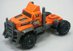 Matchbox - Torque Titan Tractor Cab