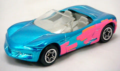 Matchbox World Class - Chevrolet Corvette Stingray III Concept Car