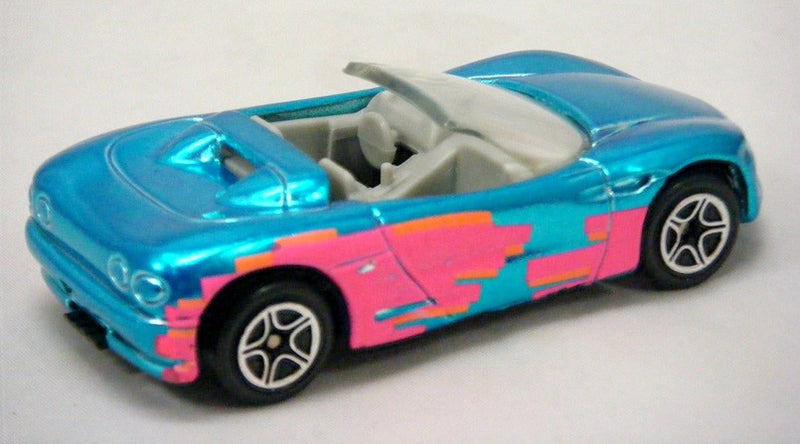 Matchbox World Class - Chevrolet Corvette Stingray III Concept Car