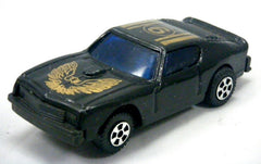 Supreme - Leaping - Pontiac Trans Am
